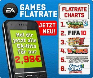 Games Flatrate