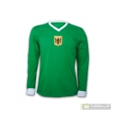 Deutschland - DFB Retro Away Langarm Shirt WM 1970