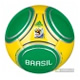 Brasilien Fussball - WM Ball