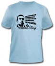 Cantona The King Shirt