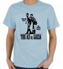 Vinnie the Ax - T-Shirt